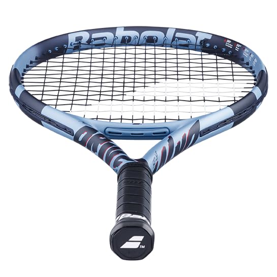 Babolat テニスラケット 青 140533-Pure_Drive_Junior_25-